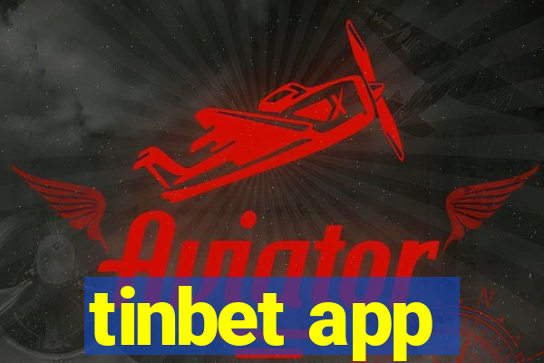 tinbet app